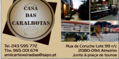 A Casa das Caralhotas