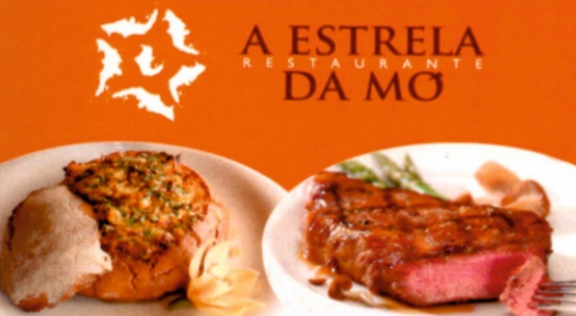 A Estrela da Mó - Restaurante
