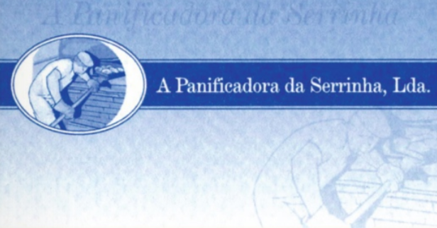 A Panificadora da Serrinha, Lda