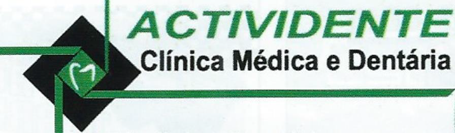 Actividente Clínica Médica e Dentária