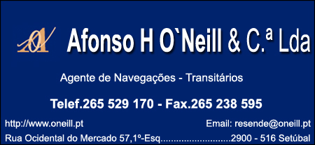 Afonso H O`Neill e Companhia, Lda