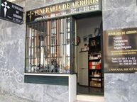 AGENCIA FUNERÁRIA DE ARROIOS