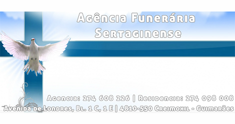 Agência Funerária Sertaginense