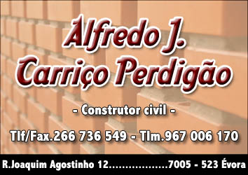 Alfredo J Carriço Perdigão