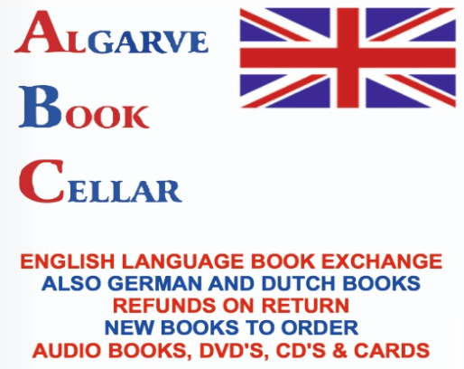 Algarve Book Cellar