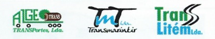 Algetrans - Transportes, Unipessoal Lda