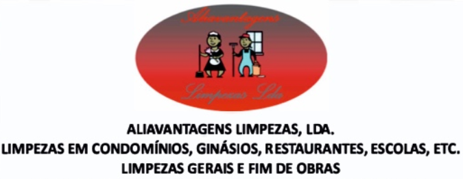 Aliavantagens Limpezas, Lda