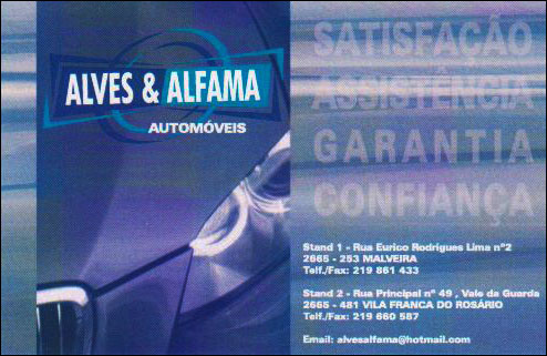 Alves Automóveis