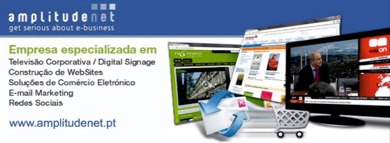 Amplitudenet Get Serious About E-Business