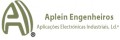 Aplein Engenheiros - Aplicações Electrónicas Industriais, Lda.