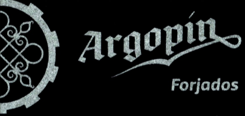 Argopín Forjados- Todo o tipo de trabalhos em ferro forjado