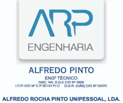 ARP Engenharia - Alfredo Rocha Pinto Unip. Lda