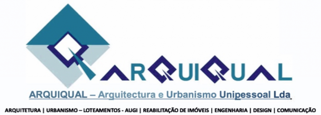 Arquiqual Arquitectura e Urbanismo Unipessoal LDA