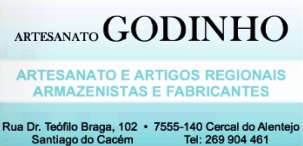 Artesanato Godinho