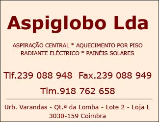 Aspiglobo Lda