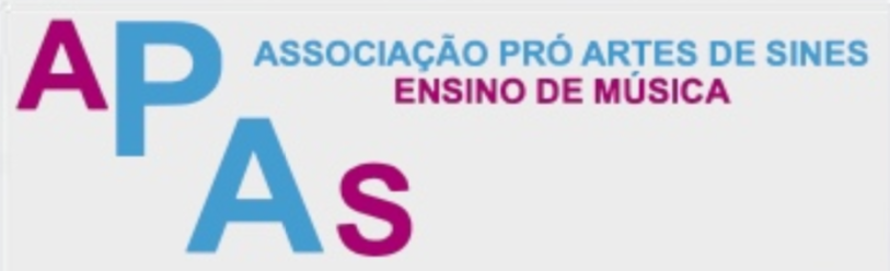 Associação Pró Artes de Sines Ensino de Música