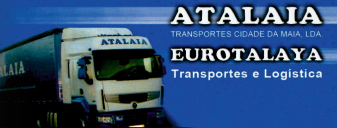 Atalaia Transportes Cidade da Maia, Lda