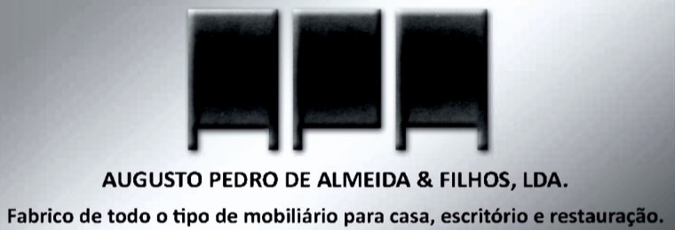 Augusto Pedro de Almeida & Filhos, Lda
