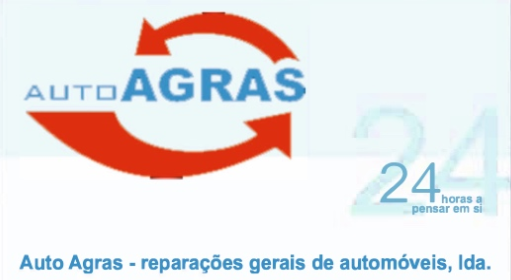 Auto Agras - Reparações Gerais de Automóveis, Lda