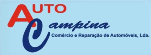 Auto Campina Comércio e Reparação de Automóveis, Lda
