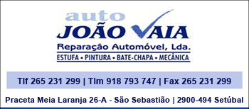 Auto João Vaia - Reparação Automóvel, Lda.