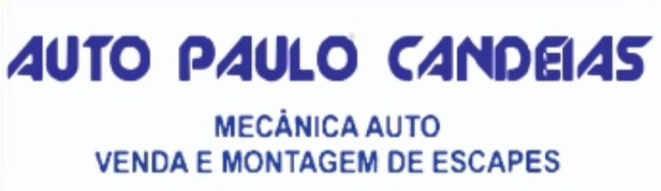 Auto Paulo Candeias Mecânica Auto Venda e Montagem de Escapes
