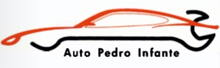 Auto Pedro Infante