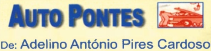 Auto Pontes de Adelino António Pires Cardoso