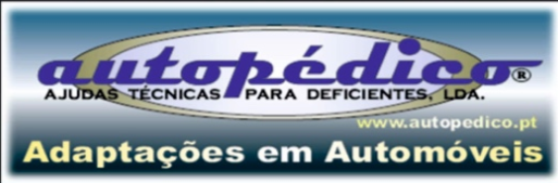 Autopédico - Ajudas Técnicas para Deficientes, Lda