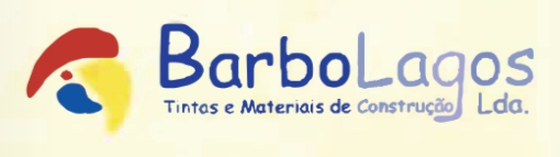 Barbolagos - Tintas e Materiais de Construção, Lda