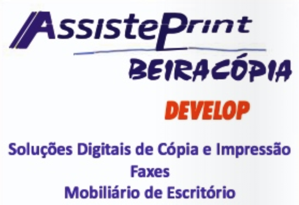 Beiracópia - AssistePrint
