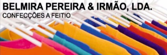 Belmira Pereira & Irmão, Lda