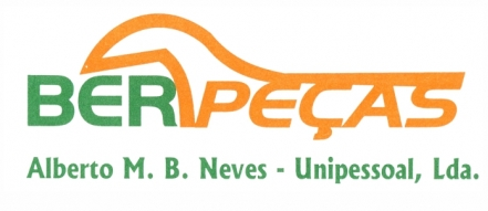BerPeças - Alberto M. B. Neves - Unipessoal, Lda