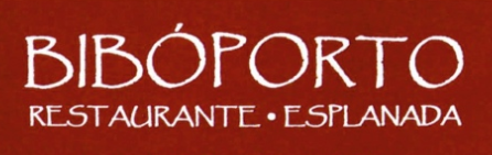 BIBÓPORTO Restaurante - Esplanada