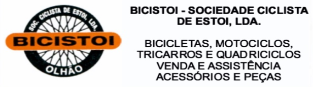 Bicistoi - Sociedade Ciclista de Estoi, Lda