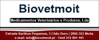 Biovetmoit Medicamentos Veterinários e Produtos, Lda