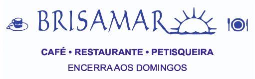 Brisamar Café - Restaurante - Petisqueira