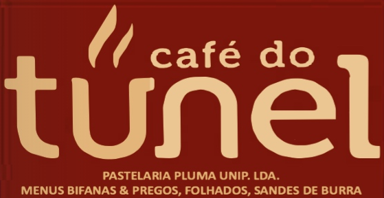 Café do Túnel Pastelaria Pluma Unip. Lda