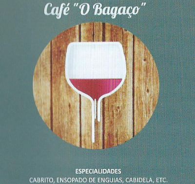 Café O Bagaço