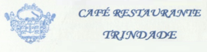 Café Restaurante Trindade