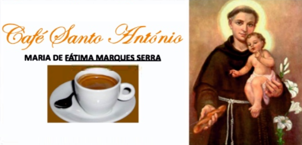 Café Santo António