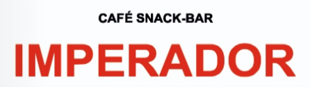 Café Snack-Bar - IMPERADOR