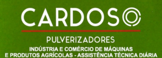 Cardoso Pulverizadores Indústria e Comércio de Máquinas e Agrícolas - Assistência Técnica Diária
