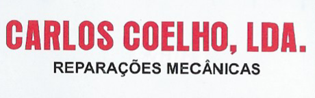 Carlos Coelho, Lda - Reparações Mecânicas