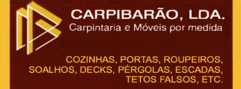 Carpibarão, Lda