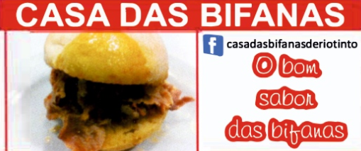 Casa das Bifanas