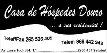 Casa de Hóspedes Douro