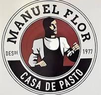Casa de Pasto Flor
