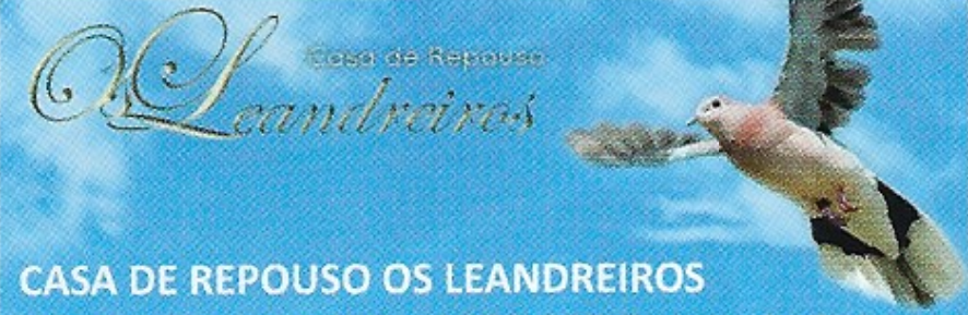 Casa de Repouso Os Leandreiros