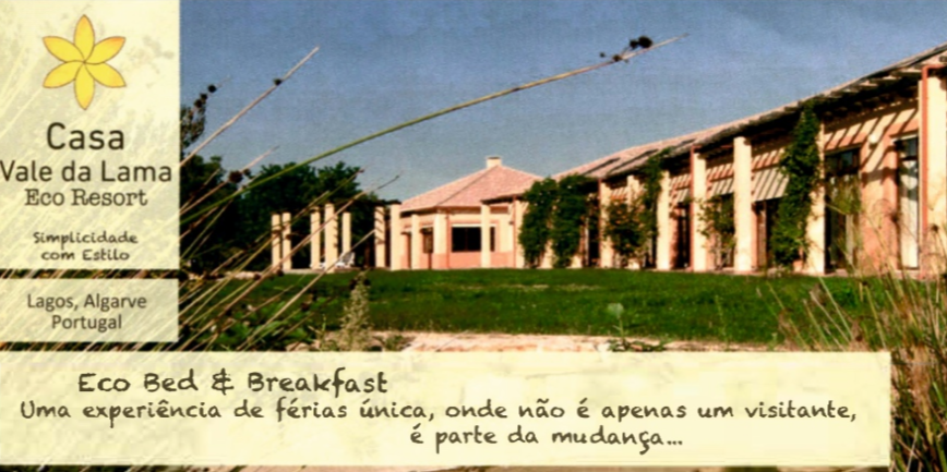 Casa Vale da Lama - Eco Resort - Simplicidade com Estilo
